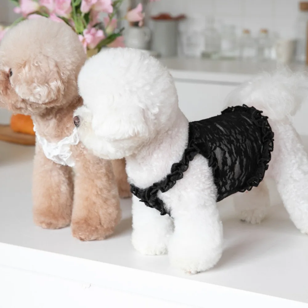 Vest Pet Clothing Cats & Dogs - PeticaDeals