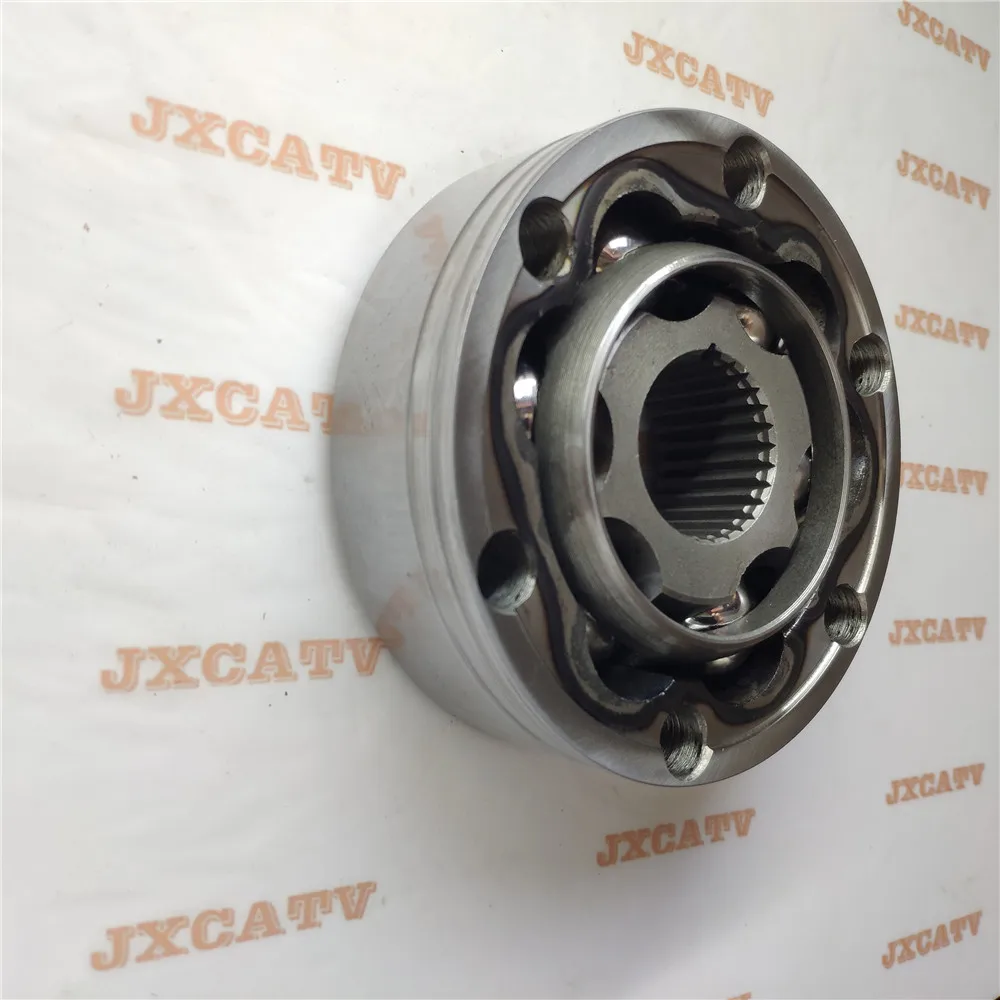 For AUDI A1 A3 II III Q2 Q3 S3 & AUDI TT FRONT INNER CV JOINT 28X108 1K0 498 103 81A 498 103 A 5Q0 L