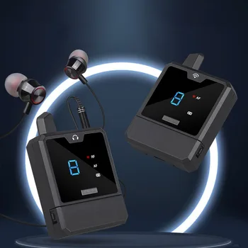 Multifunction Earphone Fanny Pack 1