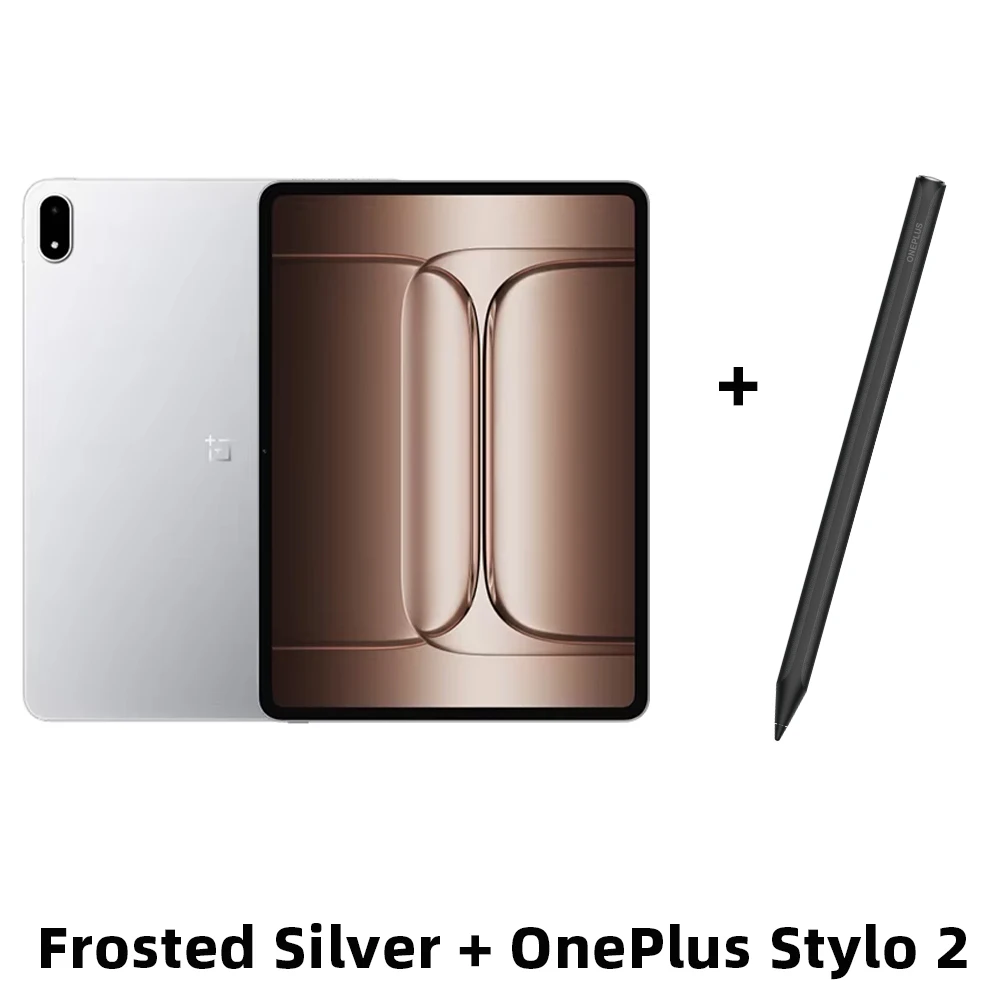 Globalna wersja OnePlus Pad 3 Snapdragon 8 Elite 13,2-calowy