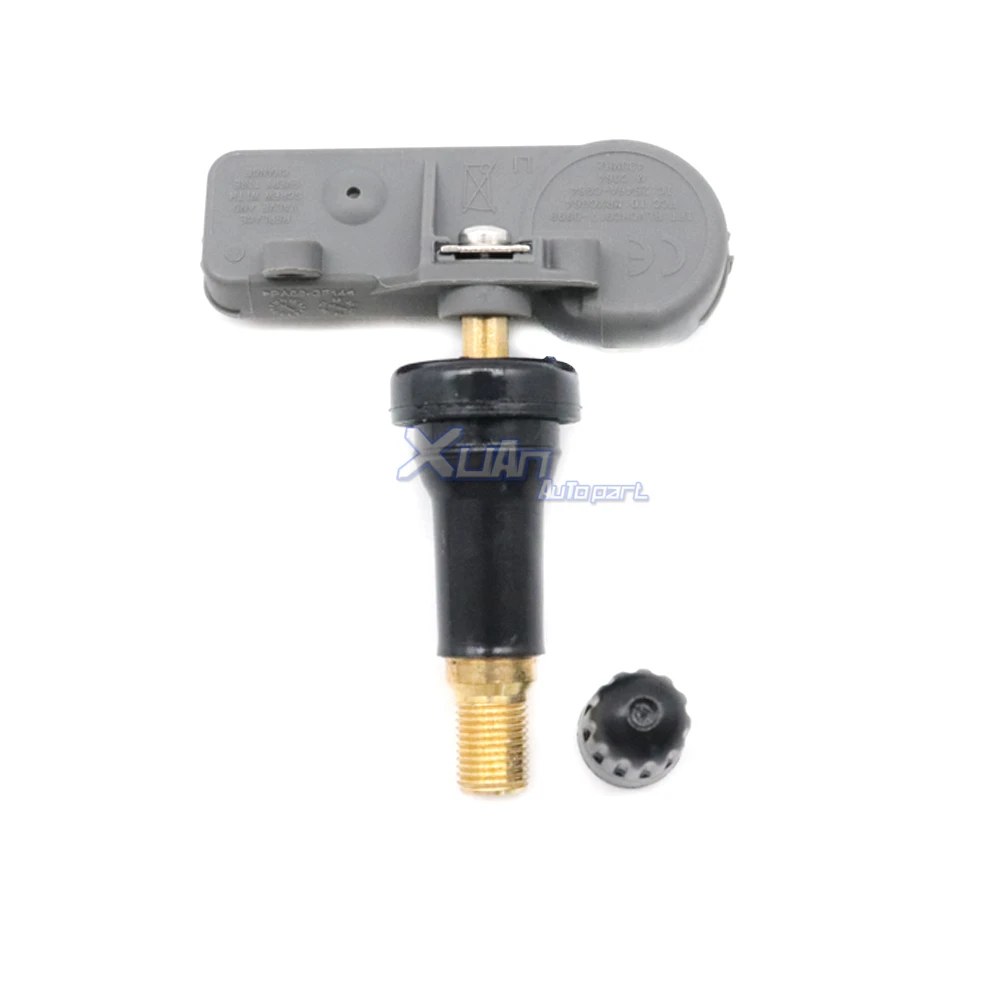 XUAN TPMS Ÿ̾ з  , ũ̽ 300      ׷ üŰ, 68241067AB, 433Mhz