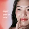 INTO YOU Glow Lip Tint 1