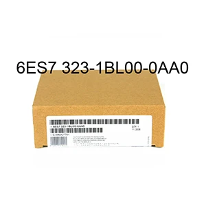 

6ES7 323-1BL00-0AA0 6ES7323-1BL00-0AA0 Digital Module