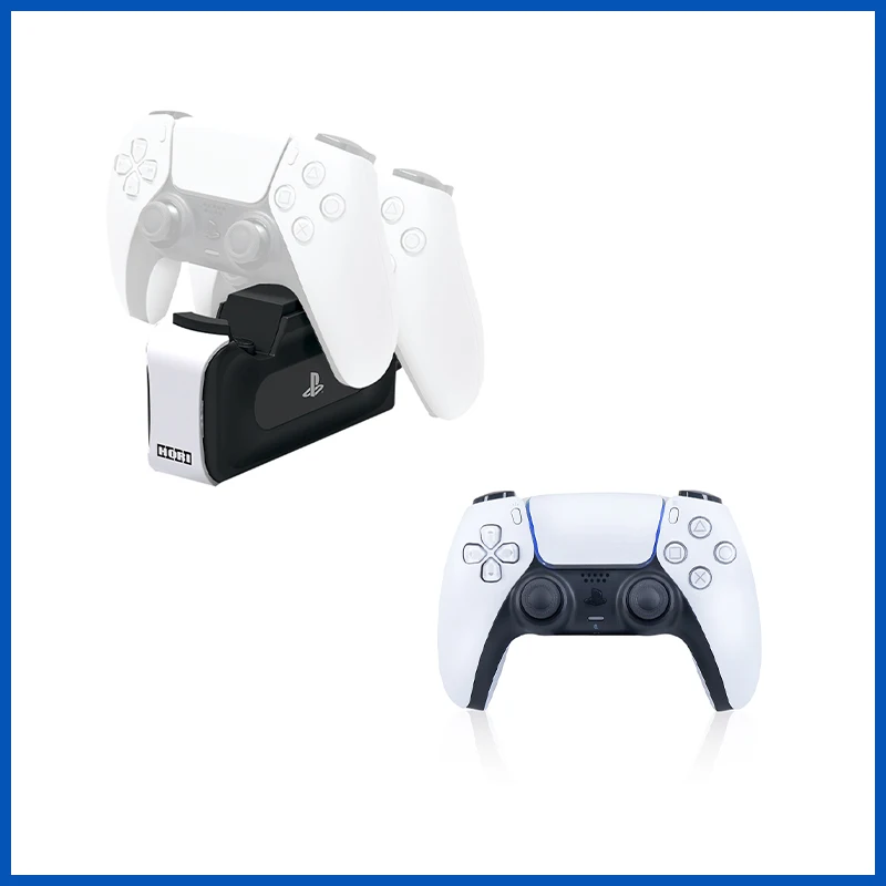 PlayStation accessories, Official PS5 controllers, audio headsets, cameras  and more