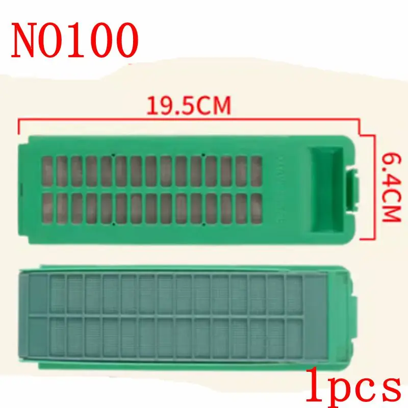 1Pcs Washing Machine Lint Filter Mesh for Samsung Laundry Washer Hair Catcher Mesh Bag