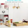 1/2/3pcs Multi-Functional Kitchen Cleaning Brush Set - Effective Dish Brush, Heavy-Duty Pot Brush, Durable Construction 2