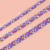 Sef85b458a82548be8125151b84529117B.jpg Valentine's Day and New Year Gifts for Dog Lovely Pet Traction Rope Double-Sided Printing Pet Dog And Cat