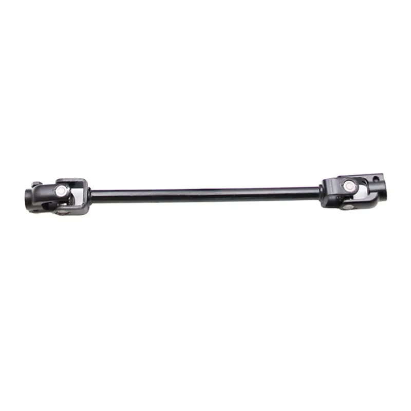 ALWAYSME Steering Pinion U Joint For Go Karts Steering Wheel