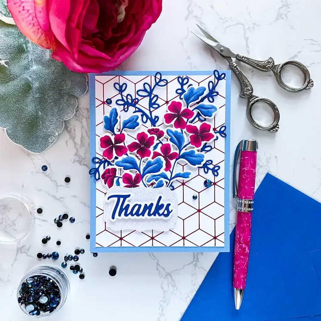 HOT SALE Cutting Hexagons and cubes Dies Scrapbook Diary Decoration Embossing Template DIY Greeting Card Handmade