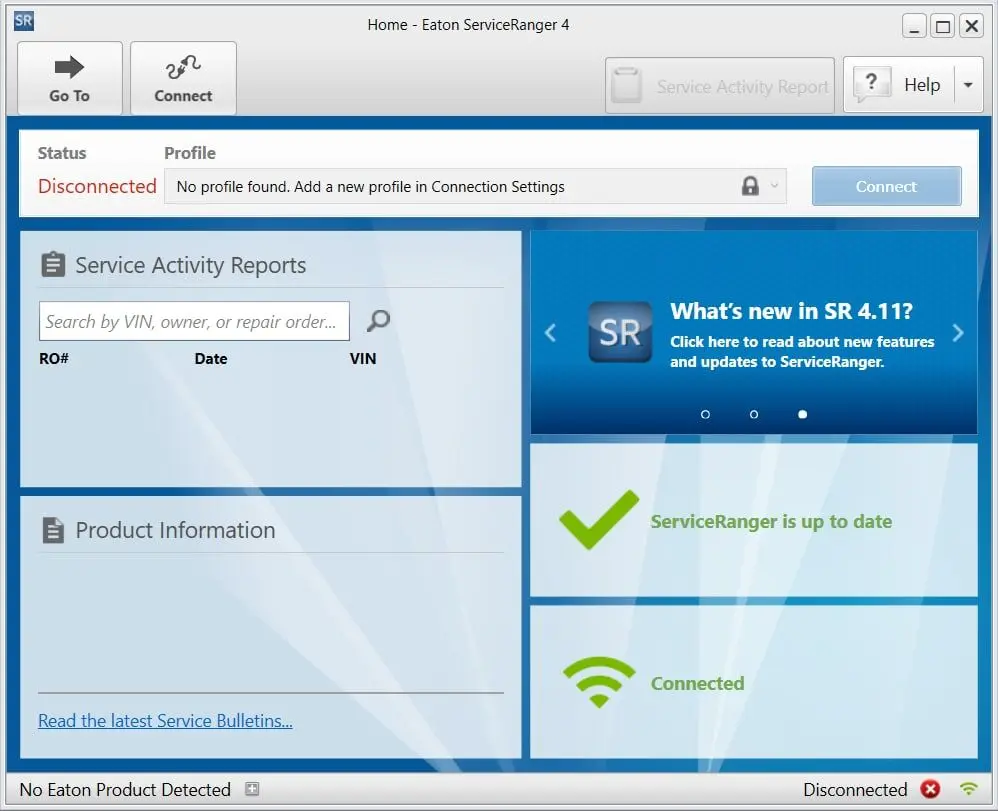

Ea-ton Service Ranger SR 4.11 Engineering+11.2023 Database+Keygen