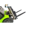 LESU 1/14 Remote Control Hydraulic Forklift Transfer Car RC RTR Truck Model ESC Motor Servo Toys for Boys Gift Thzh1204-Smt3 6