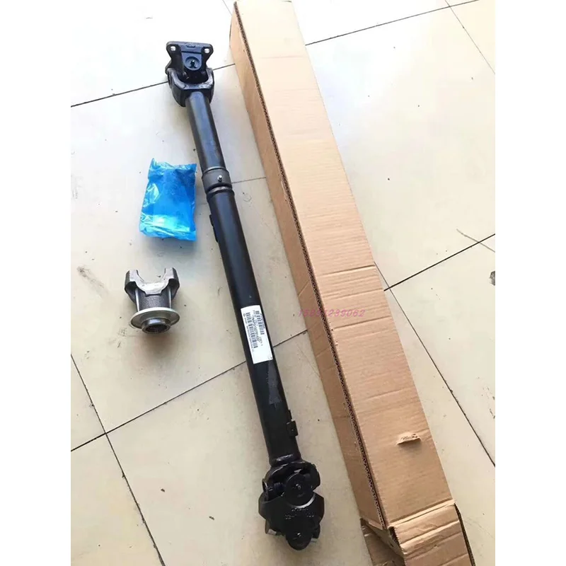 

Auto Front Driveshaft Kit For Jeep Wrangler JK JL