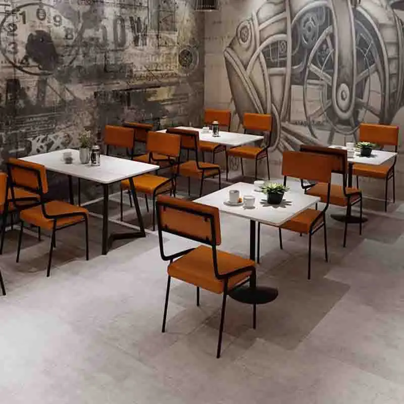 Center High Restaurant Table Console Multifunction Cheap Narrow Restaurant Table Beach Nordic Mesas De Jantar Kitchen Furniture