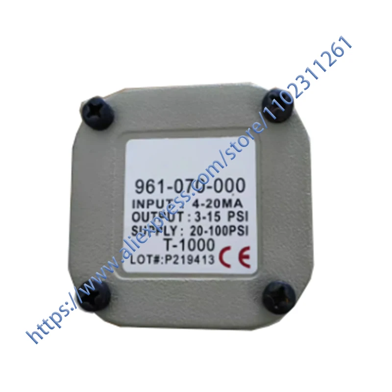 

Brand New Original 961-070-000
