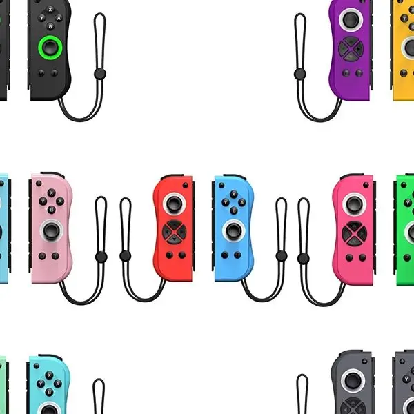 Gaming Accessories Boutique Store