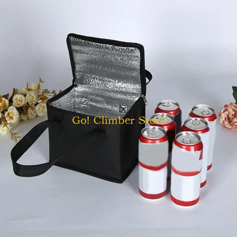  slider image of Q84C Cooler Bag, Insulated