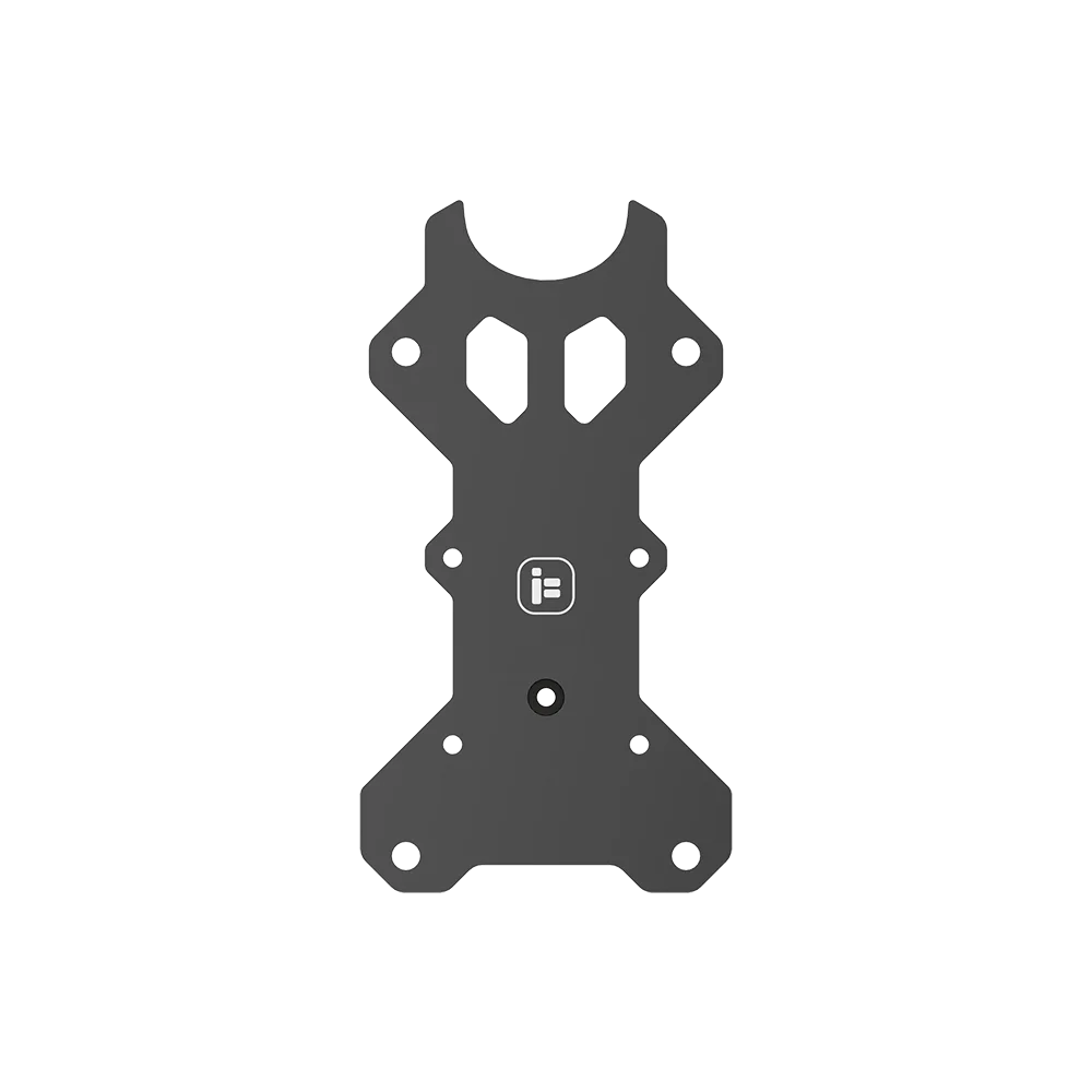 iFlight Mach R5 Sport FPV Frame Replacement Part for middle plate/top plate thumbnail 6