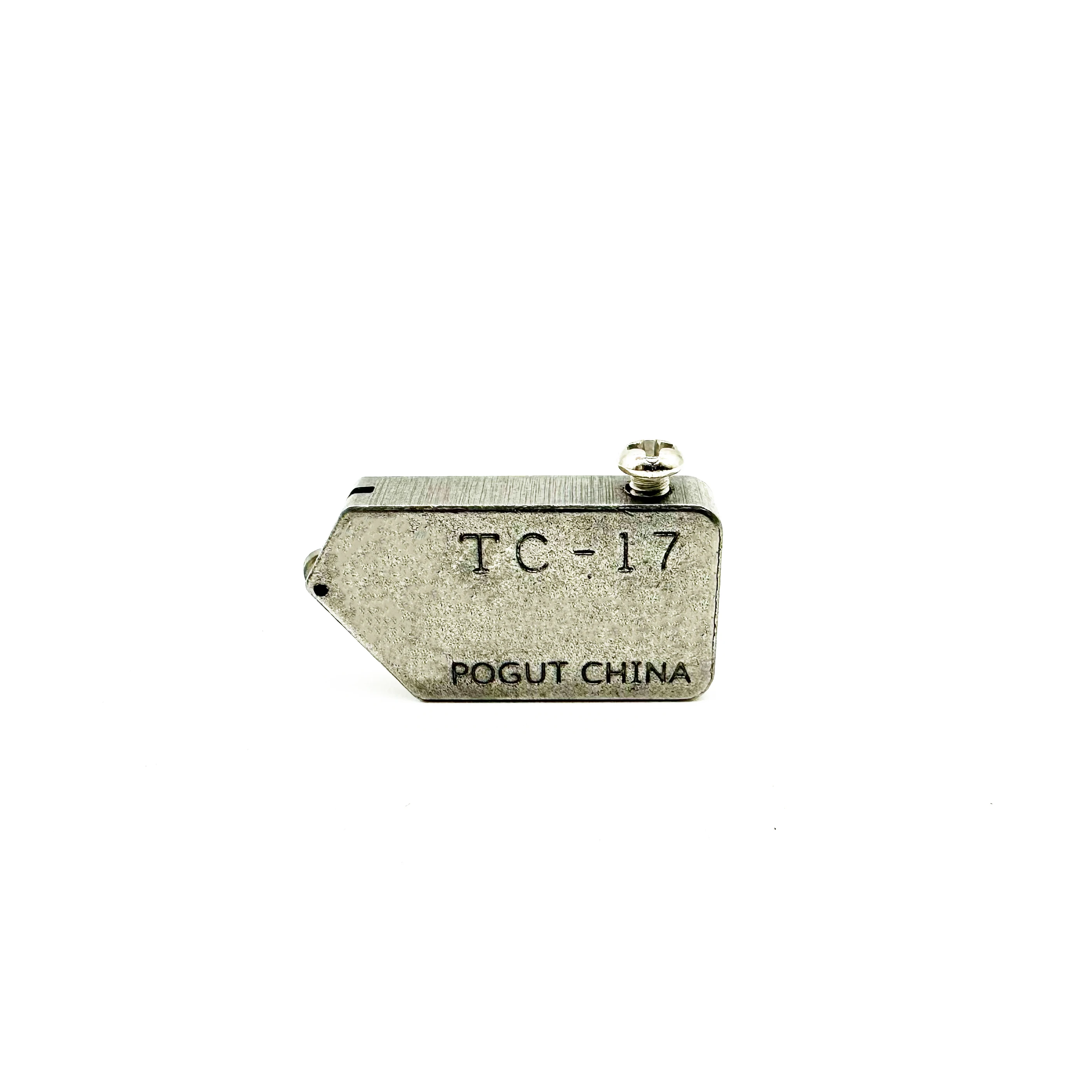 POGUT Repalcement Glass Cutter Head for TOYO TC17 TC30 TC90 TC10 3