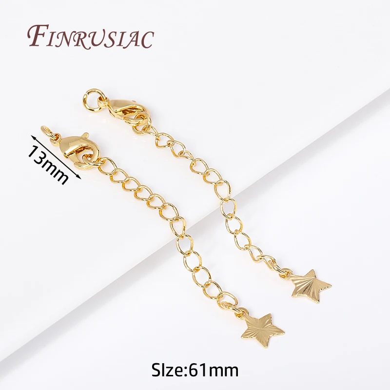 18K Real Gold Plated