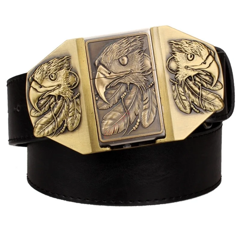 Eagle Metal Belt