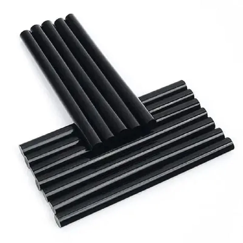 Glue for hair extensions Keratin Glue Sticks Hot Melt Sticks To Make Hair Tress 3 Colors Optional