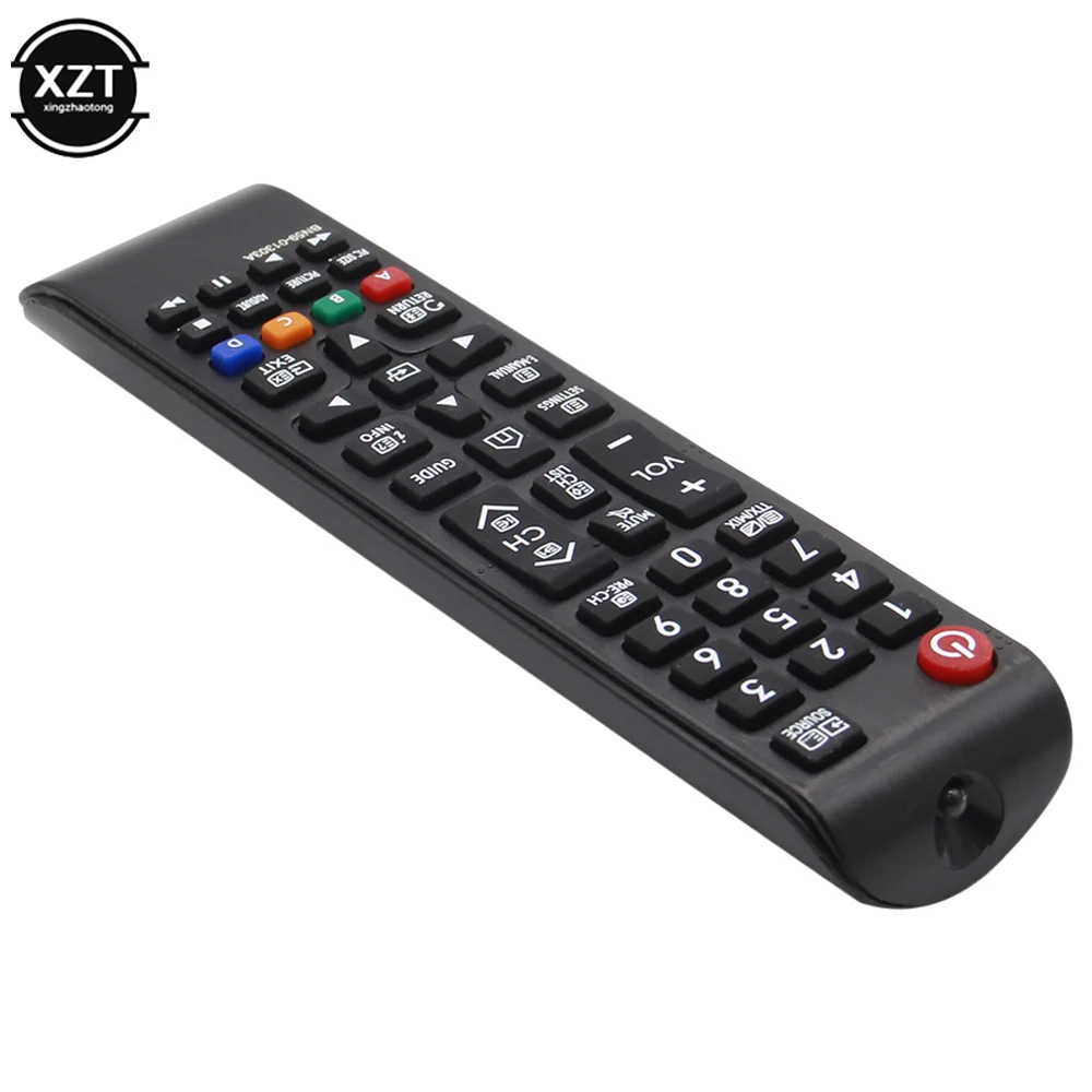 NEWEST BN59-01303A TV Remote Control Universal Controller for Wireless TV Samsung E43NU7170 Sensitive Button Remote Control