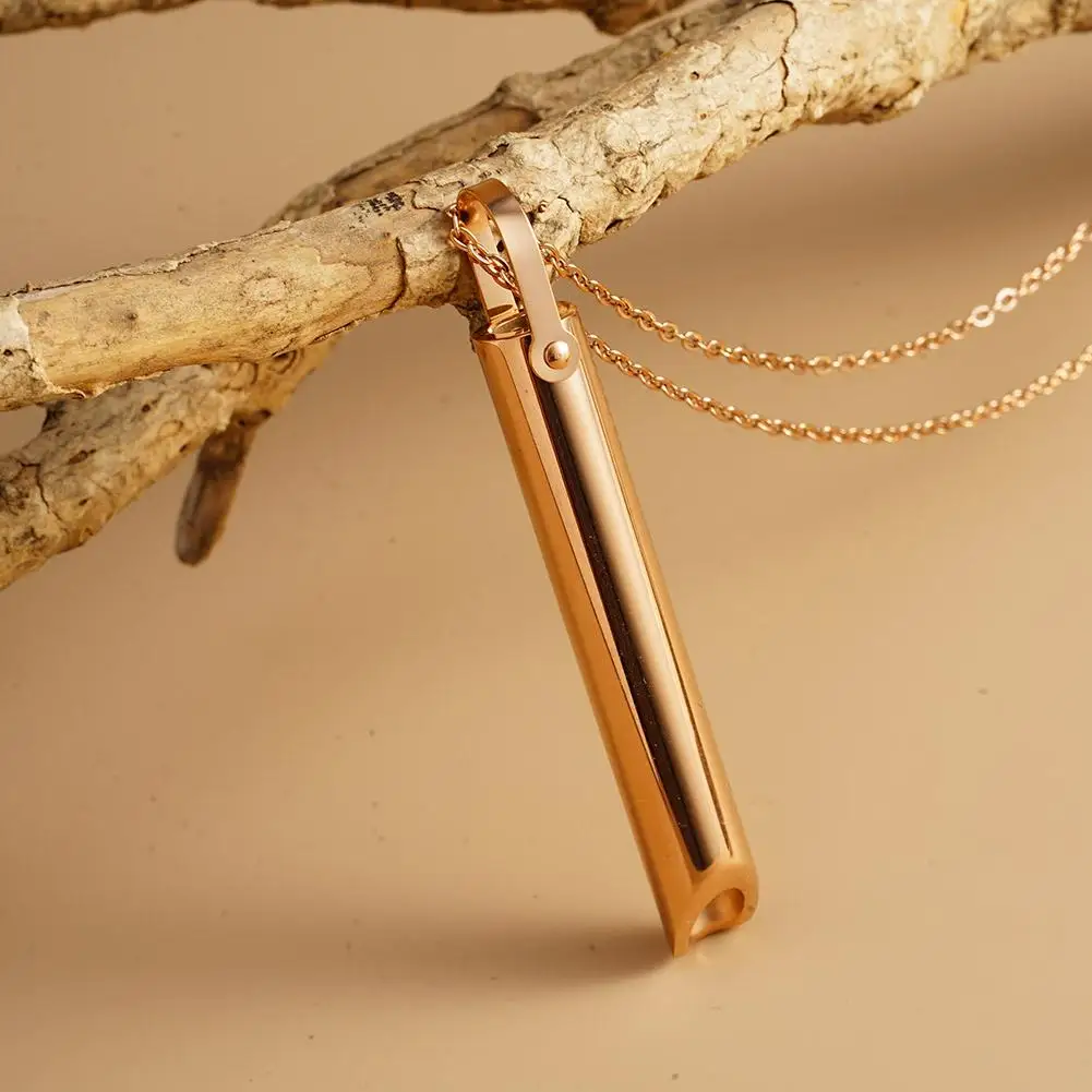 Lucid Anti Smoking Necklace