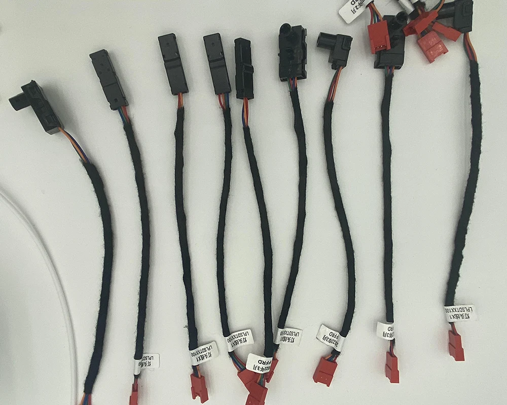 For Audi A4 B9 2017 2018 2019 2020 2021 32 Colors Interior Atmosphere