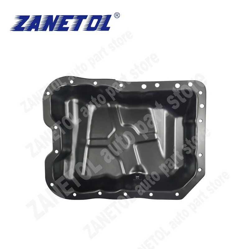 Oil Pan Cars Accessories For CHRYSLER 200 2011~2014 For JEEP COMPASS 2007~ 4884665AE 103351 215102G050 SK264361