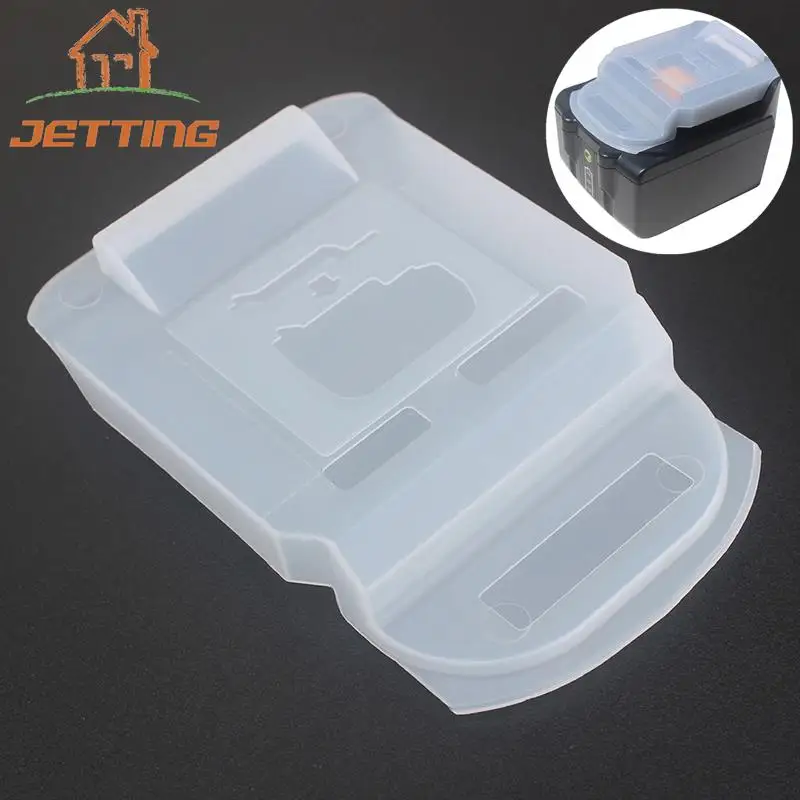 

Suitable For Makita 14.4V-18V Lithium Battery Dust Cover MT1830 1840 1850 1860 Series Dust Cover