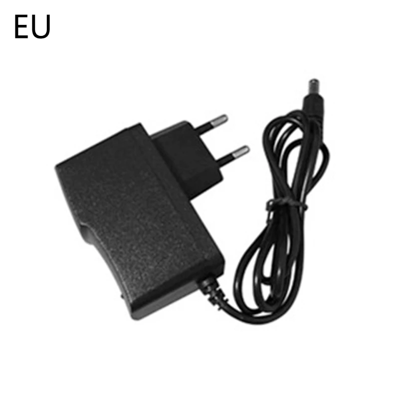 6V 1A Power Supply Adapter for HEM-7200 7051 7052 Blood Pressure