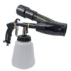 Z-020 Air Regulator High Quality Bearring Tube Tornado Gun Combo Vacuum Adapter,2IN1 Clearn &Vacuun (2023 New update item) 5