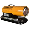 Remington 80,000 BTU Diesel/Kerosene Heater | For Warehouses, Construction, Garages, Barns and Workshops (REM-80T-KFA-O) 5