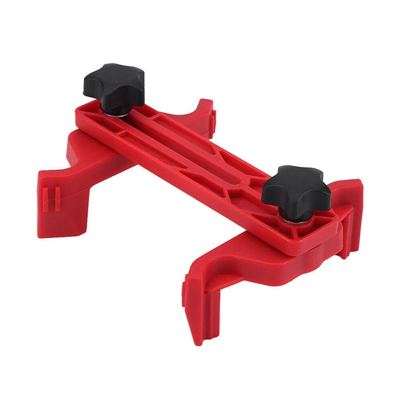 

2X Universal Camshaft Dual Cam Clamp Locking Alignment Timing Belt Gear Tool Holder