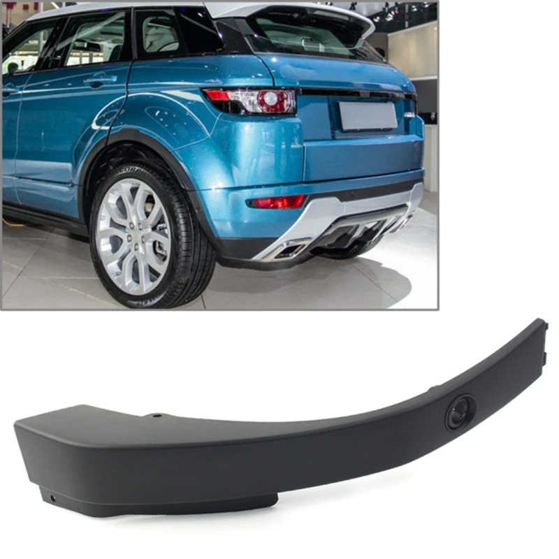 Кронштейн для переднего бампера автомобиля Land Rover Range Evoque L538 2012-2015 |