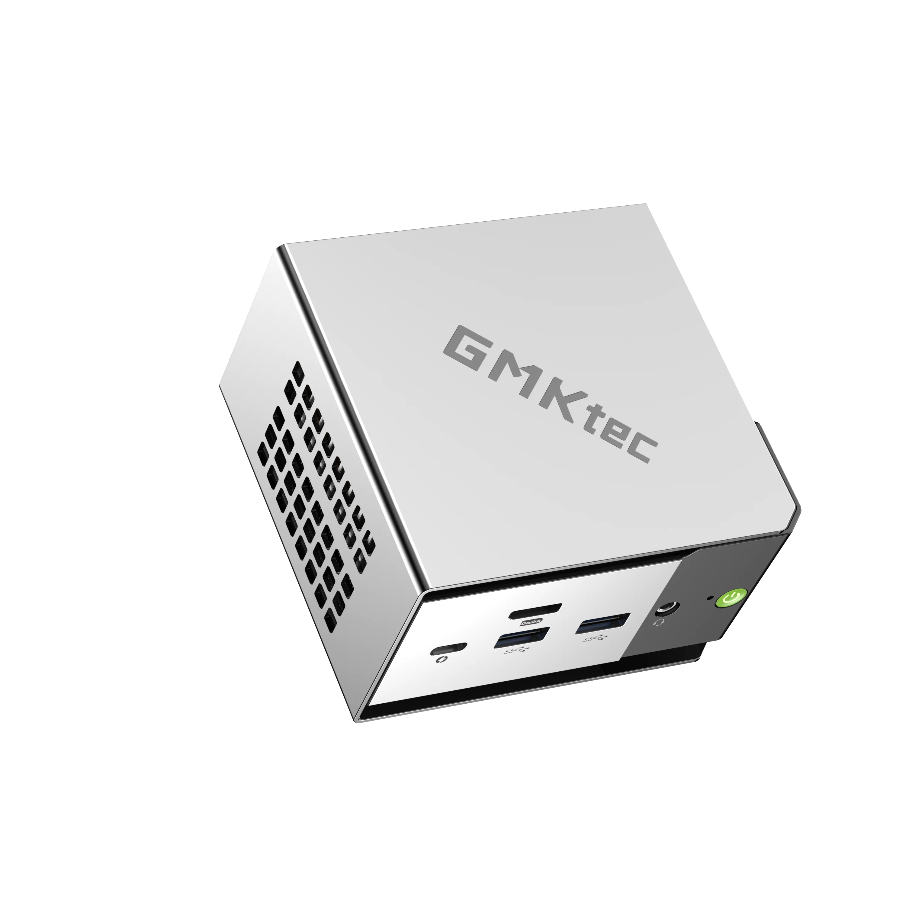 GMKtec M8 ミニPC AMD Ryzen 5Pro 6650H Nucbox Windows 11 LPDDR5