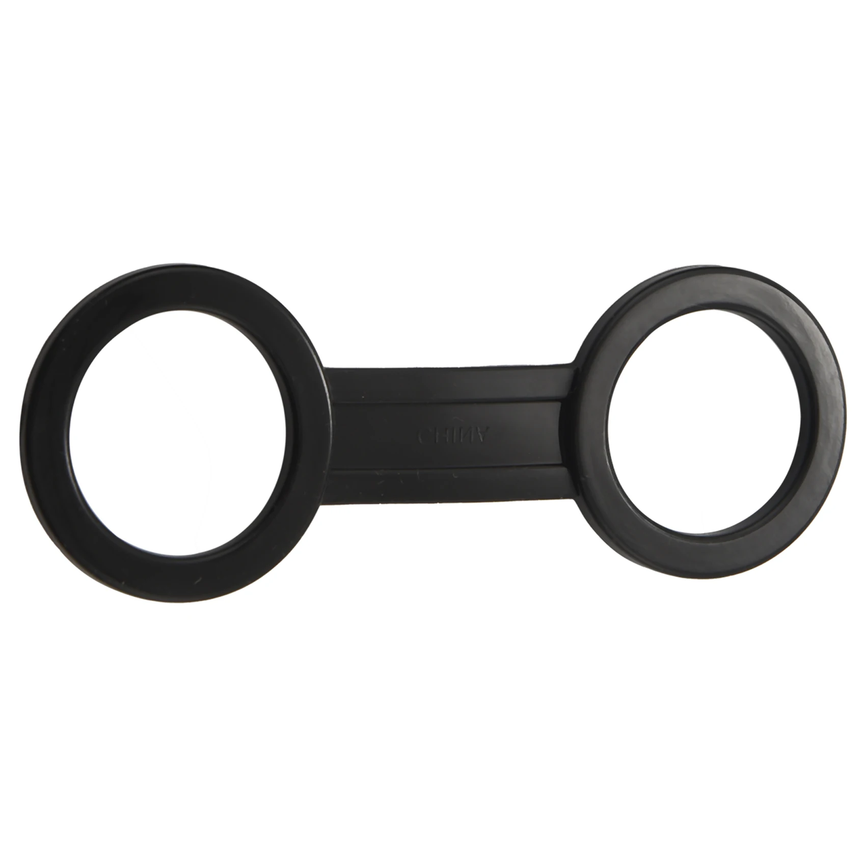 

8 Pcs Scuba Diving Silicone Snorkel Mask Strap Keeper Holder Clips