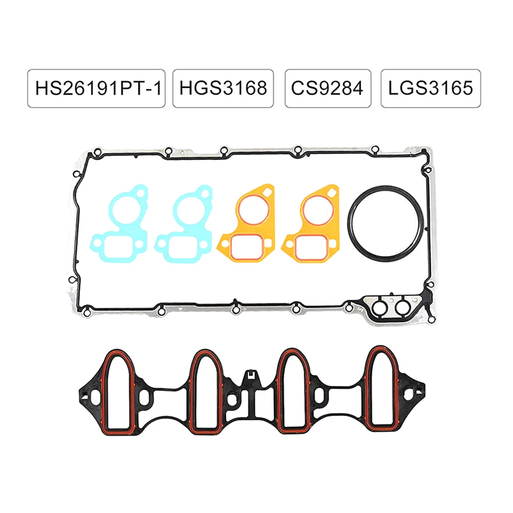    ŰƮ  Chevrolet GMC Savana 1500 4.8L 5.3L HS26191PT-1 HS26191PT CS9284  HS26190PT-2