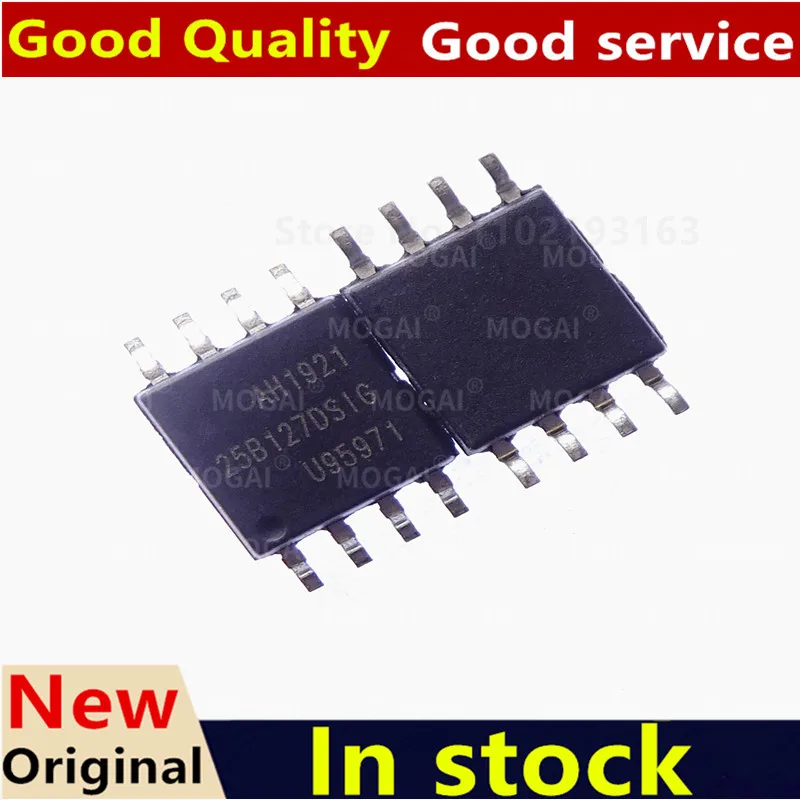 NE567N - NE 567N = LM567 Circuito Integrato CODER PLL - by AGS Electronics srl