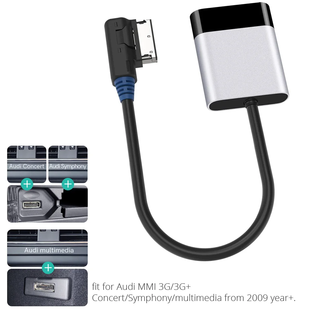 ベントレー コンチネンタル Bluetooth5.0 アダプター レシーバー 高