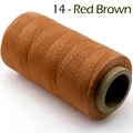 Red Brown