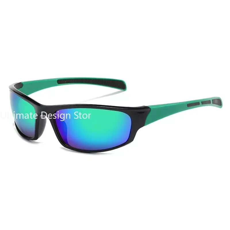 Fashion Cycling Glasses Sunglasses Men Women Sun Glasses Sports Goggle Camping Hiking Bicycle Eyewear Equipment Best Sellers In Accessories