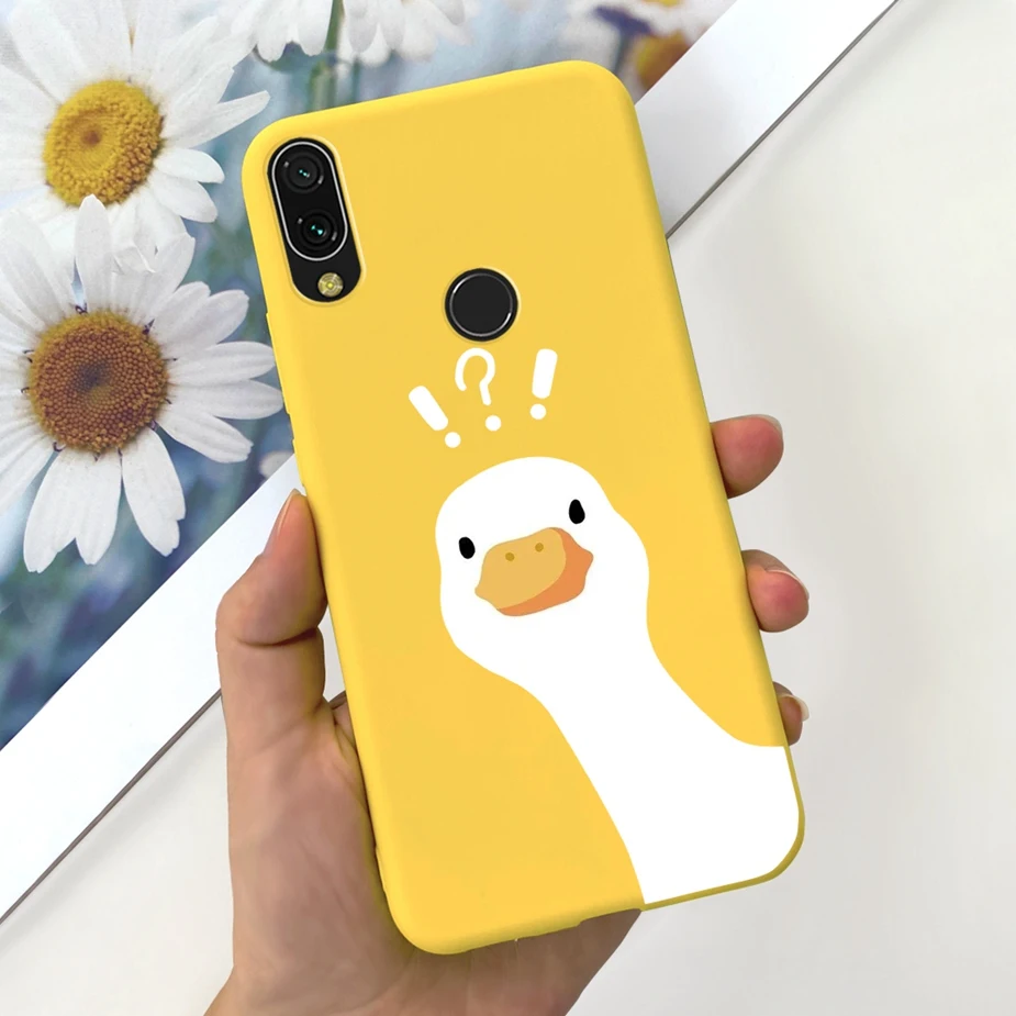 Stylish Candy Painted Soft Silicone Phone Case Cover