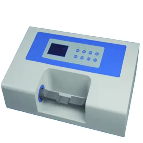 

Lab Physical Tablet Hardness Tester with Best Price YD-2