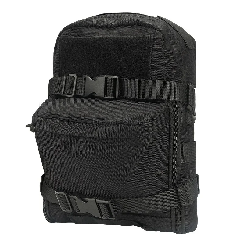 ตัวเลือกสินค้า กระเป๋าสะพายหลัง MOLLE น้ำหนักเบา ใส่ของได้เยอะ