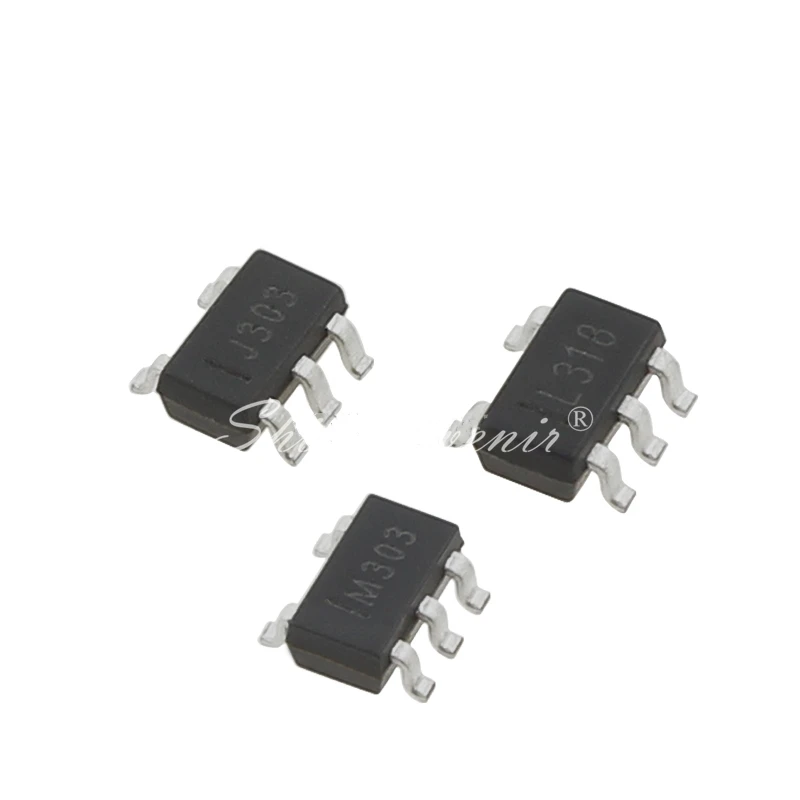 10PCS SPX3819M5-L-1-2/TR SPX3819M5-L-1-5 SPX3819M5-L-1-8 SPX3819M5-L-2-5 SPX3819M5-L-3-0 SOT23-5 New Original