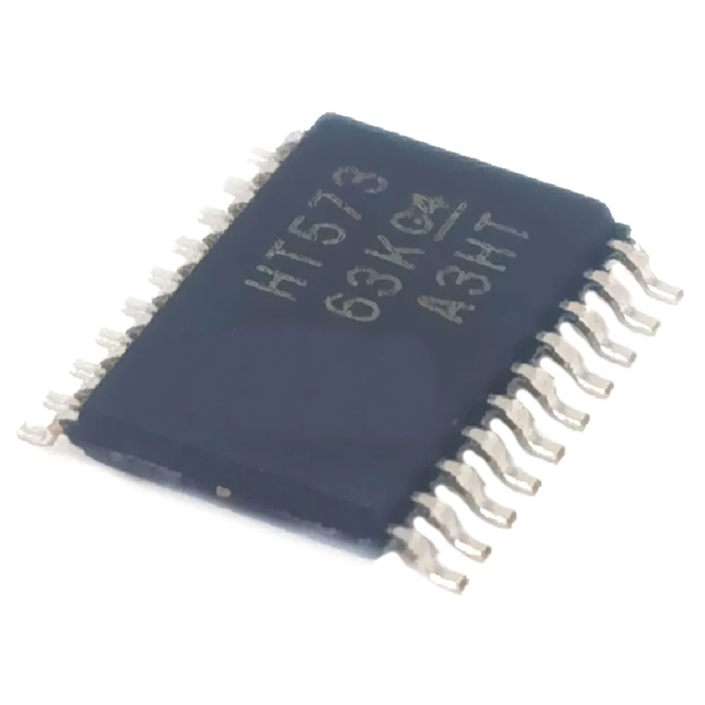 

5PCS 100% New&original SN74HCT573PWR SSOP-20 HT573 In Stock