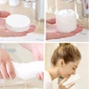 10/30pcs Compressed microfiber Towels Camping Travel Practical Easy To Carry Makeup Cleansing Mini bath SpaTowels Portable Tube 2