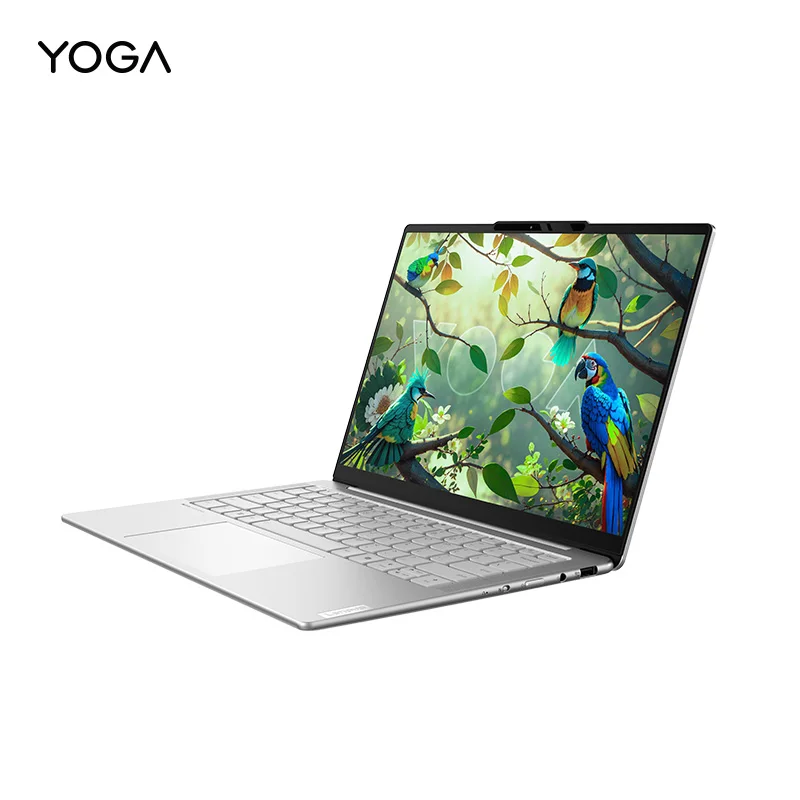 Lenovo YOGA Air 14 2024 U7 32G 1T 14inch 2.8K OLED 120Hz Screen 2
