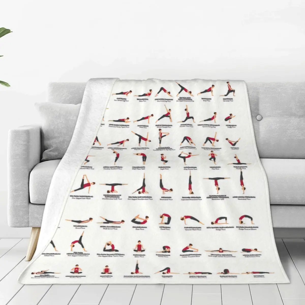 

Одеяло для кровати для йоги, фланелевое одеяло, фланелевое одеяло, одеяло с кондиционированием воздуха